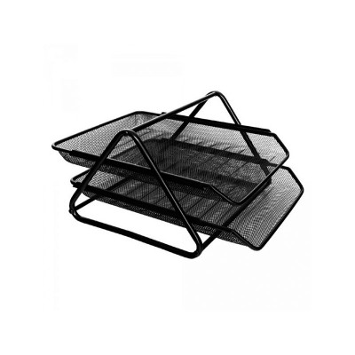 Bandeja Doble ID-2002